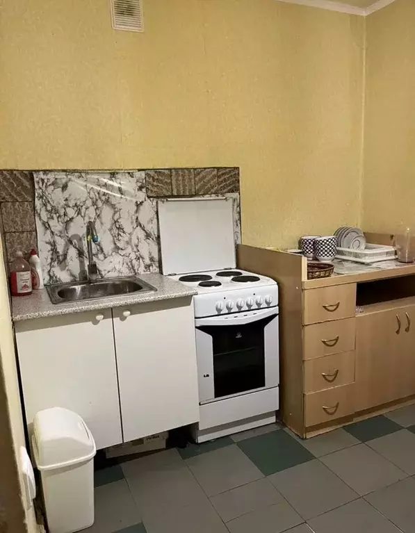 Продаётся 1-к квартира, 28.3 м - Фото 0