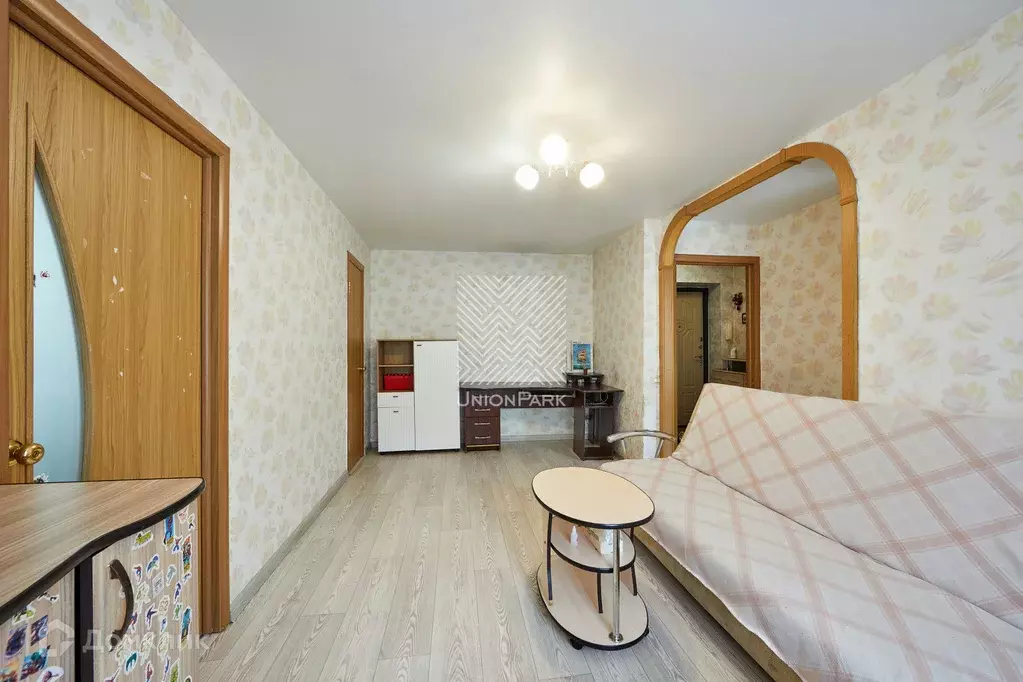 Продаётся 2-к квартира, 41.8 м - Фото 1