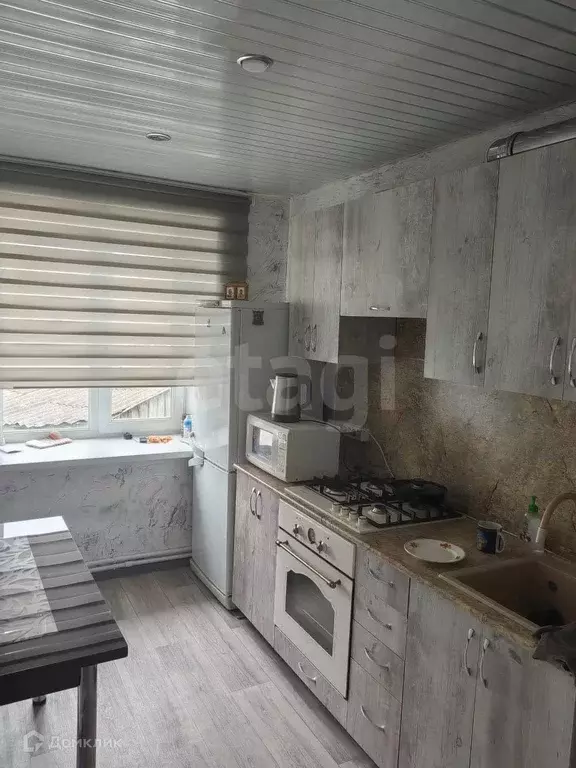 Продаётся 3-к квартира, 59.4 м - Фото 0