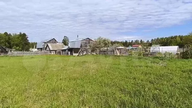 Дом 60 м на участке 33 сот. - Фото 1