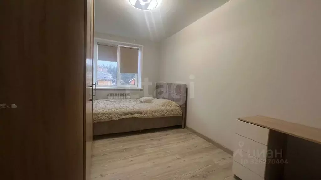 1-к кв. Ярославская область, Ярославский муниципальный округ, д. ... - Фото 1