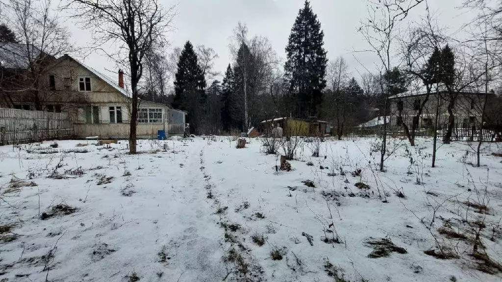 Продается участок в г. Балашиха - Фото 2