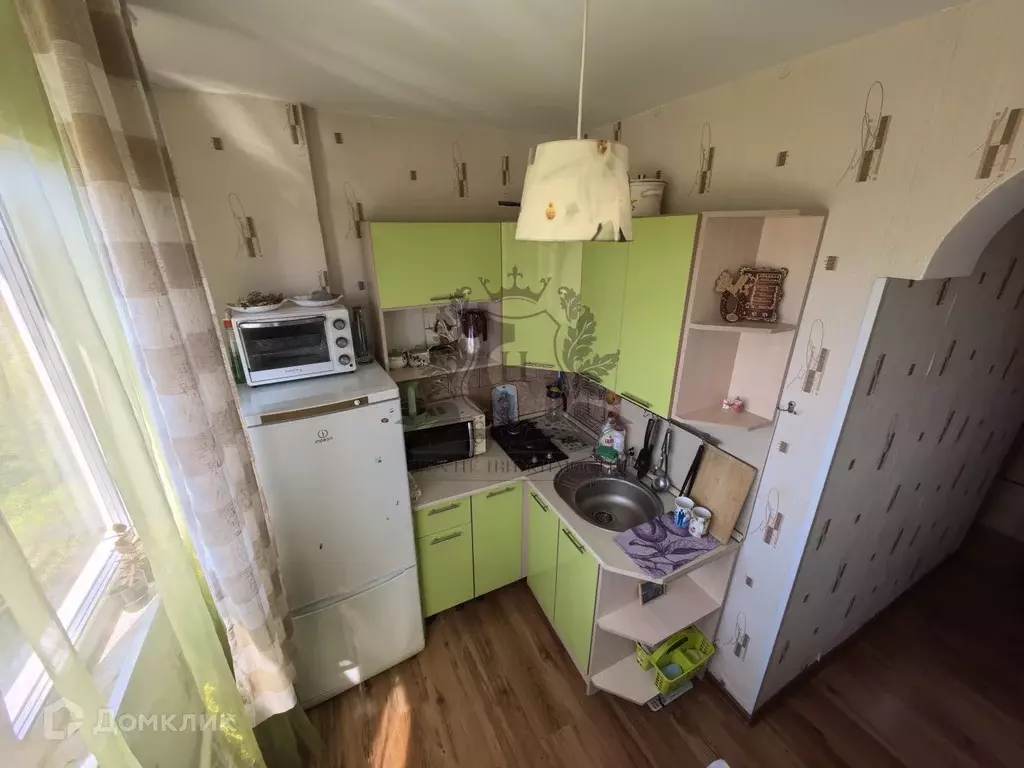 Продаётся 1-к квартира, 34.7 м - Фото 1