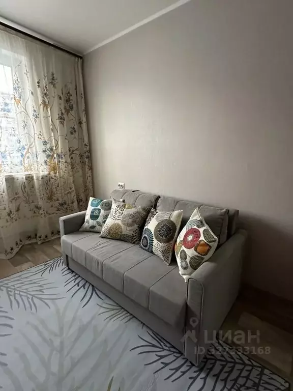 2-к кв. Москва Пятницкое ш., 23к1 (52.0 м) - Фото 1