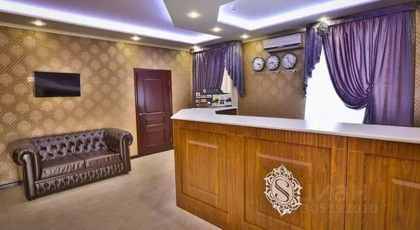 Комната Краснодарский край, Белореченский район, Родниковское с/пос, ... - Фото 1
