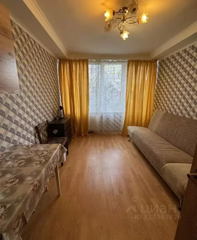 Студия Краснодарский край, Сочи Пластунская ул., 133 (20.0 м) - Фото 2