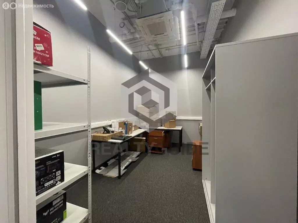 Офис (363 м) - Фото 2