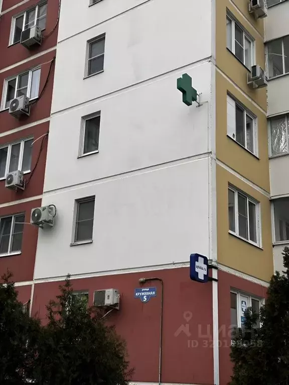 Склад в Краснодарский край, Краснодар ул. Кружевная, 5 (20 м) - Фото 0