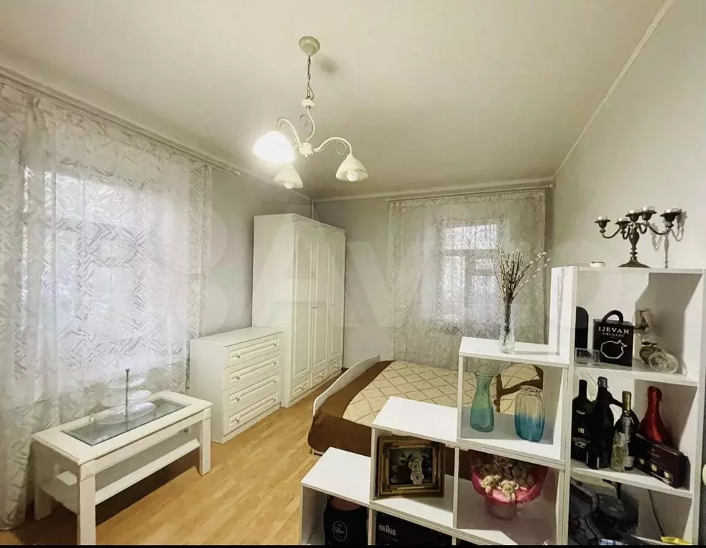 2-к. квартира, 70м, 1/4эт. - Фото 0