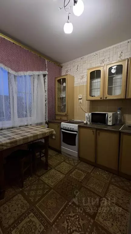 1-к кв. Воронежская область, Воронеж просп. Труда, 155 (33.6 м) - Фото 1