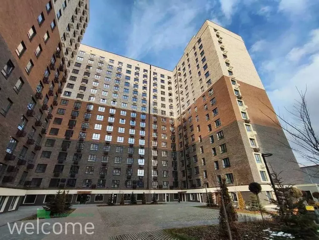 1-к кв. Ставропольский край, Ставрополь ул. Николая Голодникова, 5к2 ... - Фото 1