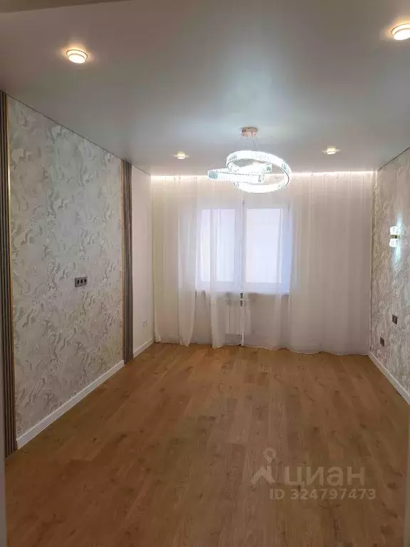 1-к кв. Иркутская область, Иркутск наб. Верхняя, 161/16 (44.3 м) - Фото 1