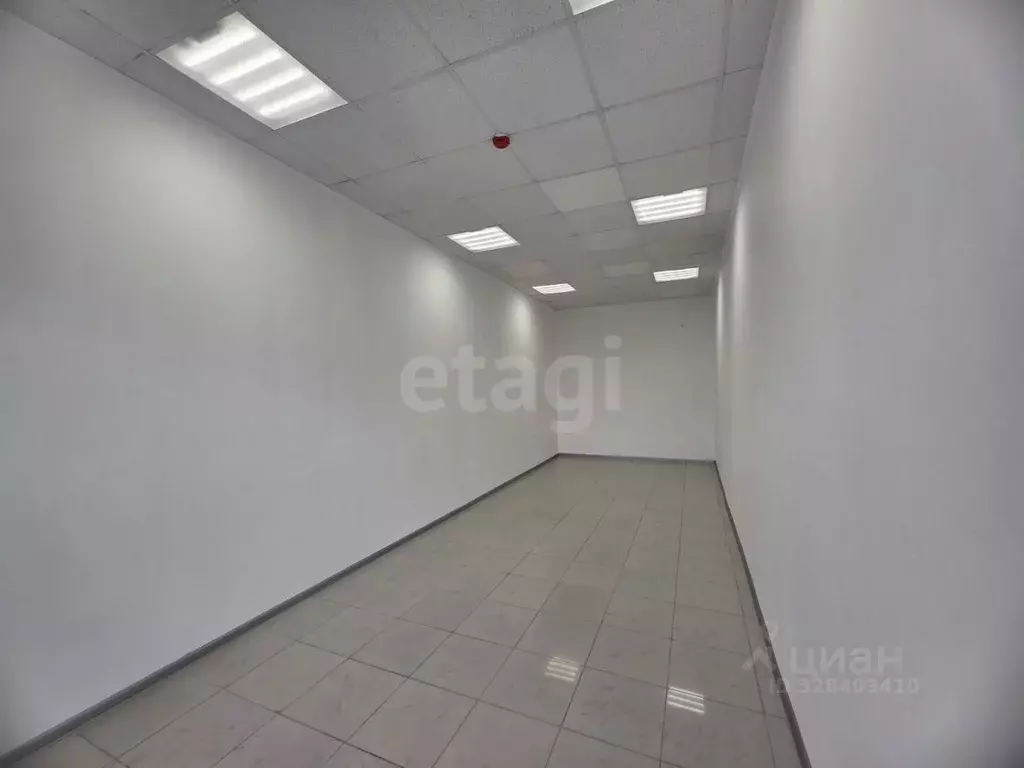 Помещение свободного назначения в Краснодарский край, Новороссийск ул. ... - Фото 2