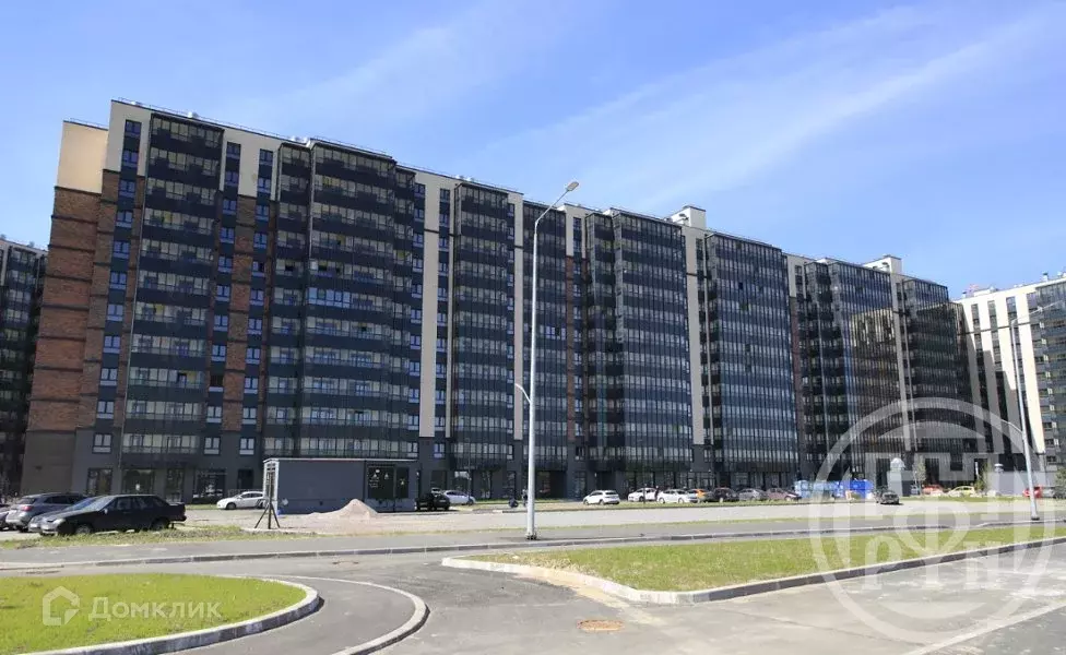 Продаётся квартира-студия, 24.7 м - Фото 0