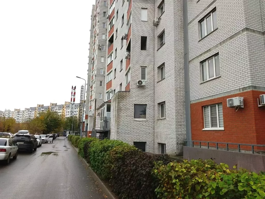 Офис (128.98 м) - Фото 2