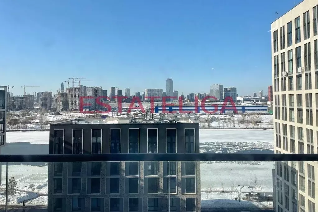 3-к кв. Москва просп. Лихачева, 10к2 (73.0 м) - Фото 2