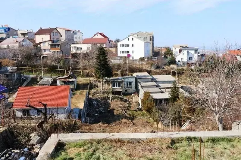 Участок в Севастополь Подводник ПКИЗ,  (6.2 сот.) - Фото 2