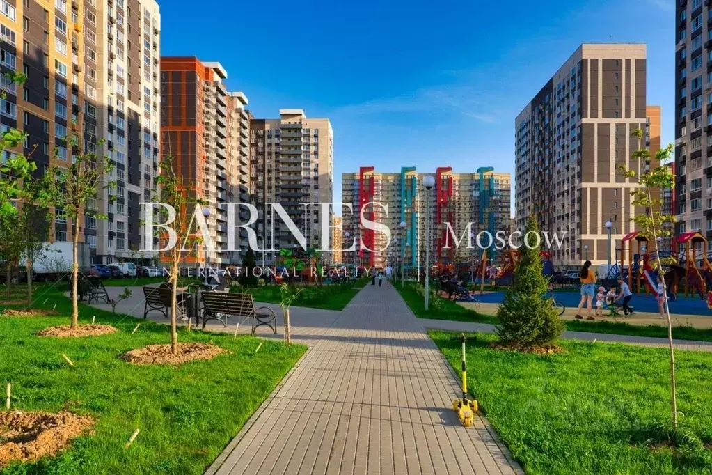 Помещение свободного назначения в Московская область, Ленинский ... - Фото 1