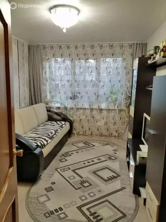2-комнатная квартира: Миасс, улица Попова, 21 (44 м) - Фото 0