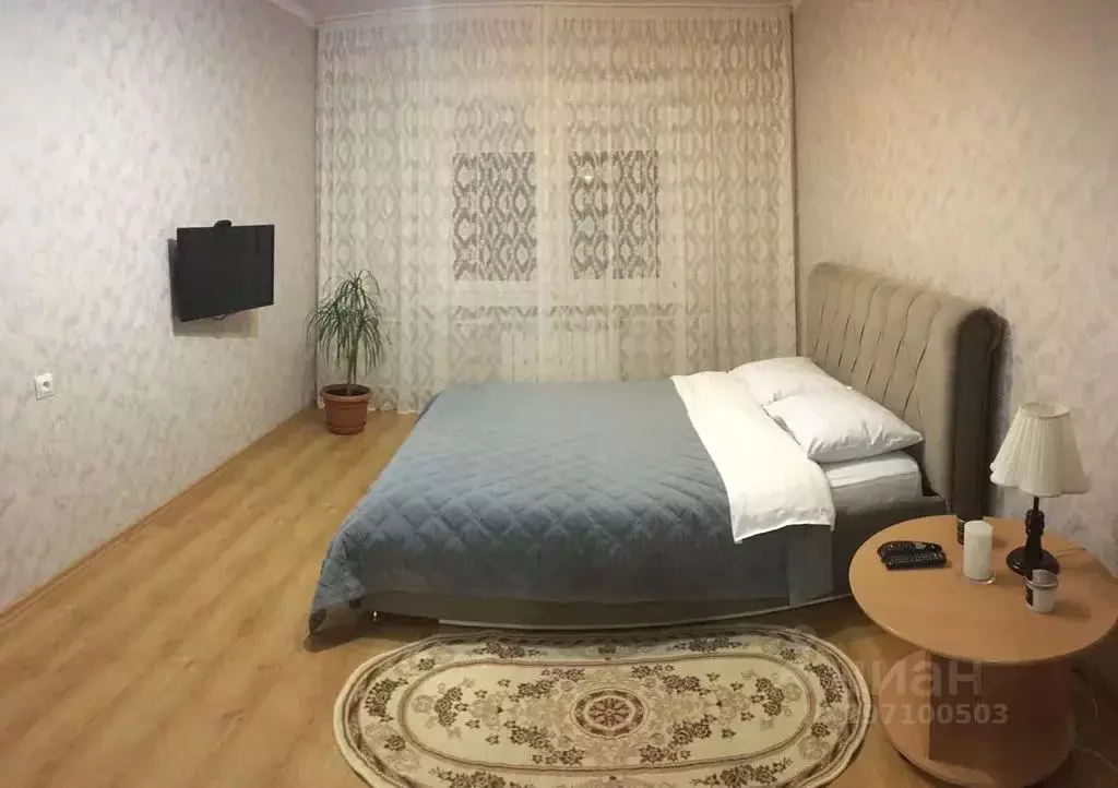 1-к кв. Калининградская область, Калининград ул. Олега Кошевого, 35 ... - Фото 2