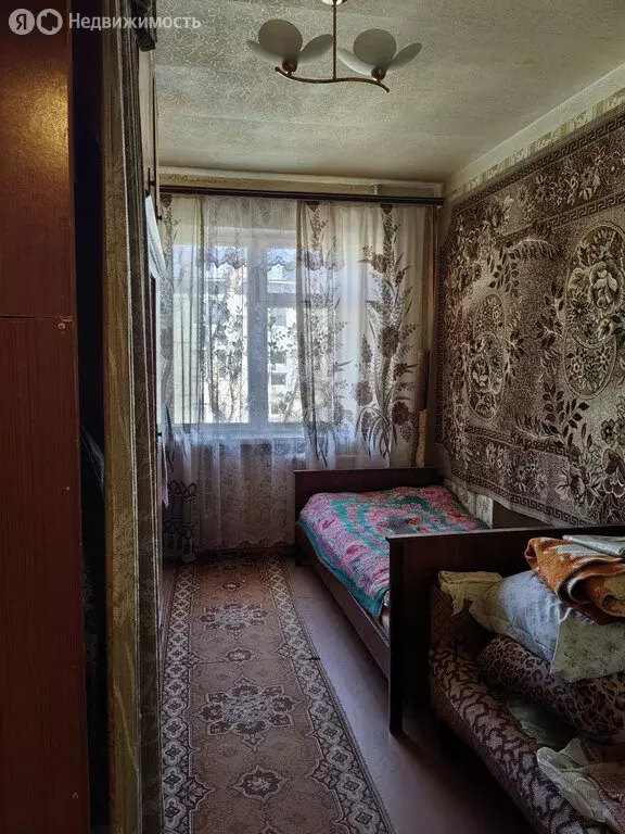 2-комнатная квартира: посёлок Новостройка, 15 (42.8 м) - Фото 2