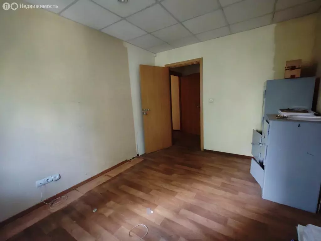 Помещение свободного назначения (95.9 м) - Фото 1