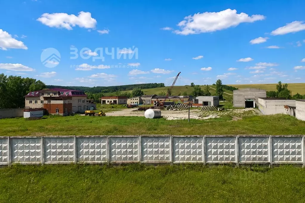Производственное помещение в Чувашия, Козловка Нижнекурганская ул., 48 ... - Фото 1