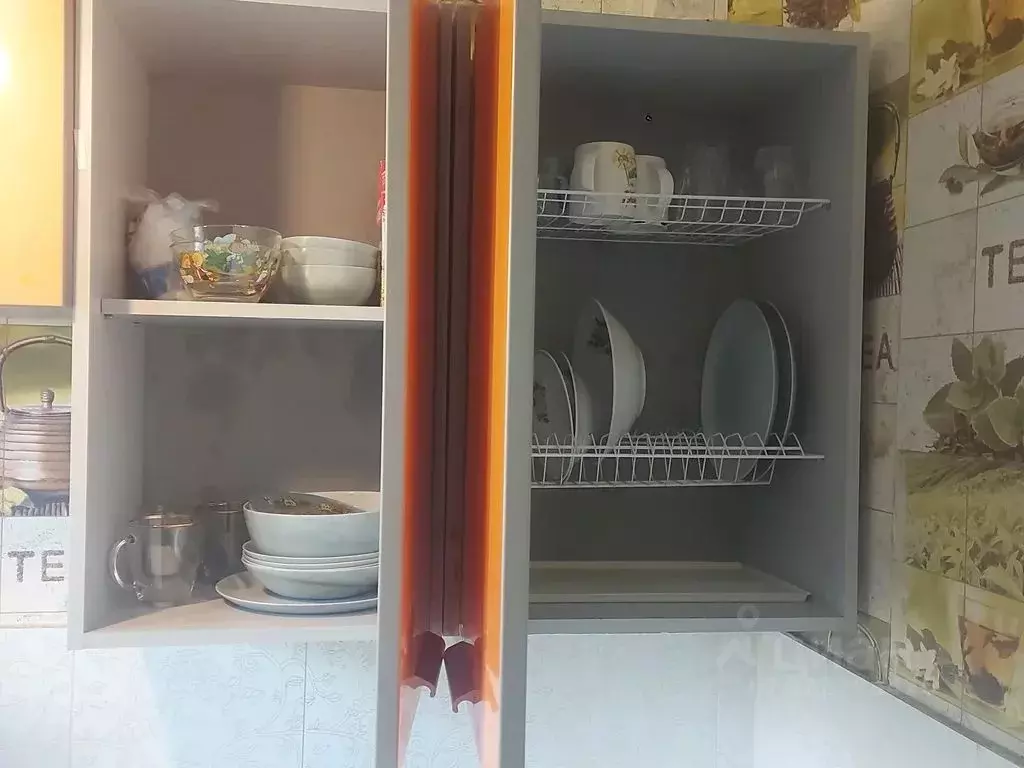 1-к кв. Иркутская область, Иркутск Байкальская ул., 235 (33.0 м) - Фото 2