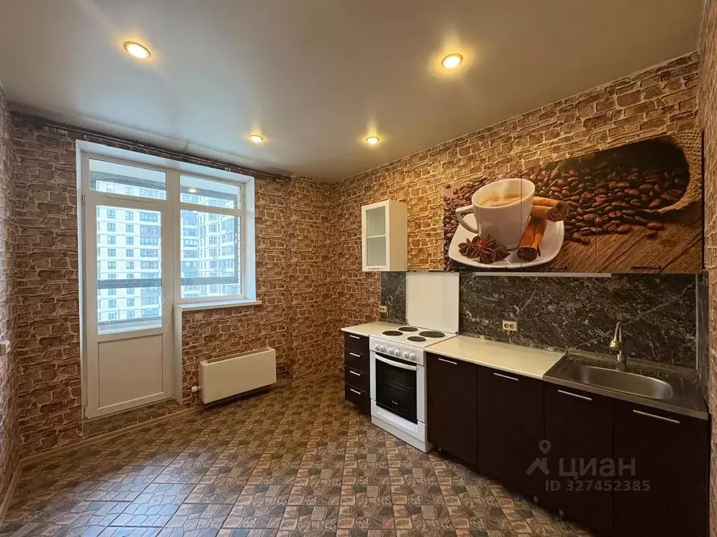 2-к кв. Московская область, Мытищи просп. Астрахова, 10А (53.8 м) - Фото 1