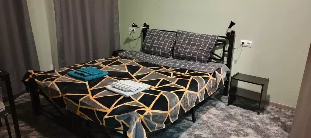 Комната Карелия, Петрозаводск ул. Архипова, 22 - Фото 1