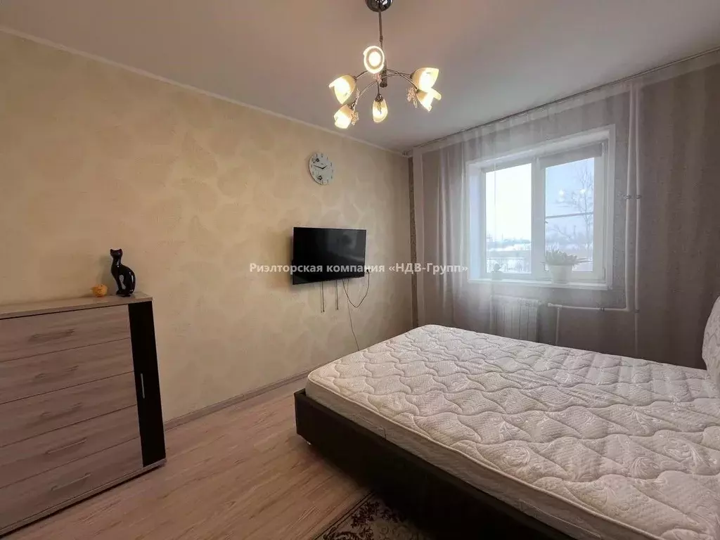 2-к кв. Хабаровский край, Хабаровск Краснореченская ул., 179 (50.4 м) - Фото 2