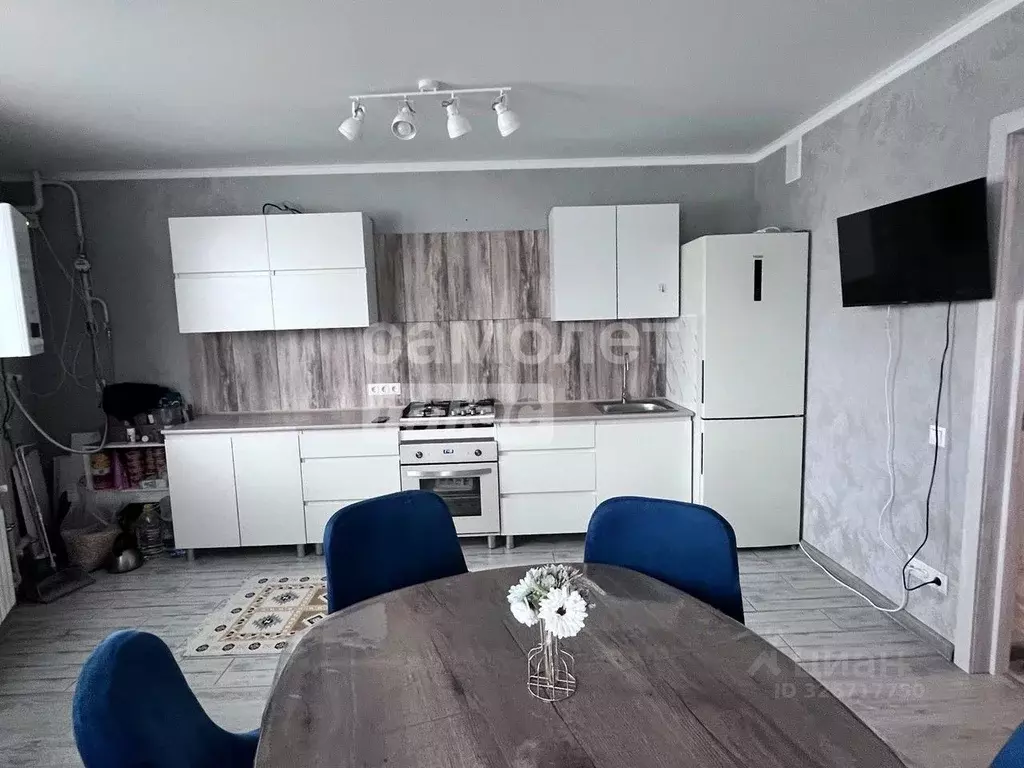 3-к кв. Курская область, Курск Северо-Западный мкр, проезд Сергеева, 7 ... - Фото 2