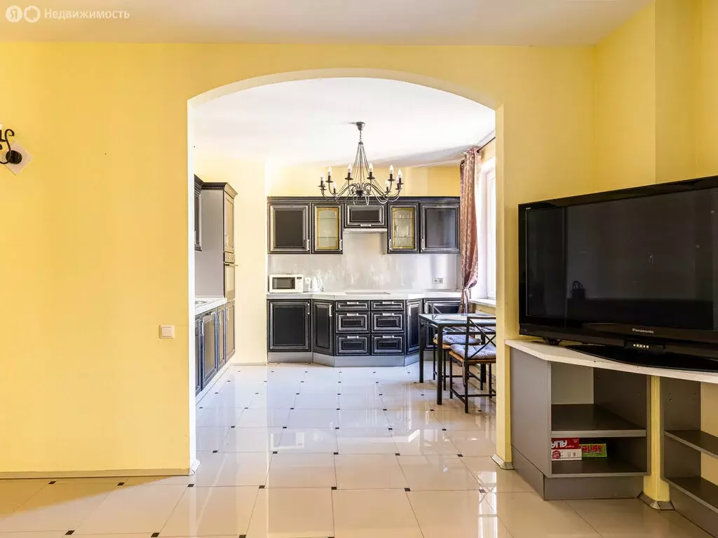 1-комнатная квартира: Санкт-Петербург, Приморский проспект, 137к1 ... - Фото 2