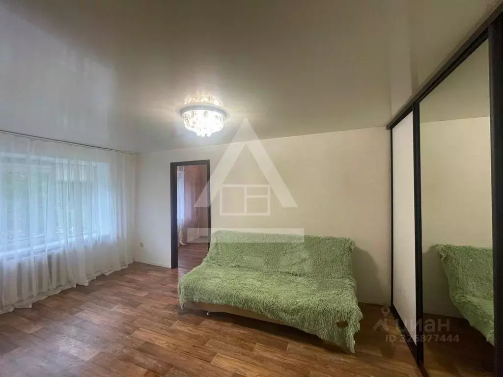 2-к кв. Челябинская область, Коркинский муниципальный округ, ... - Фото 2