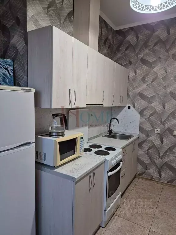 1-к кв. Новосибирская область, Новосибирск ул. Кирова, 25 (43.0 м) - Фото 1