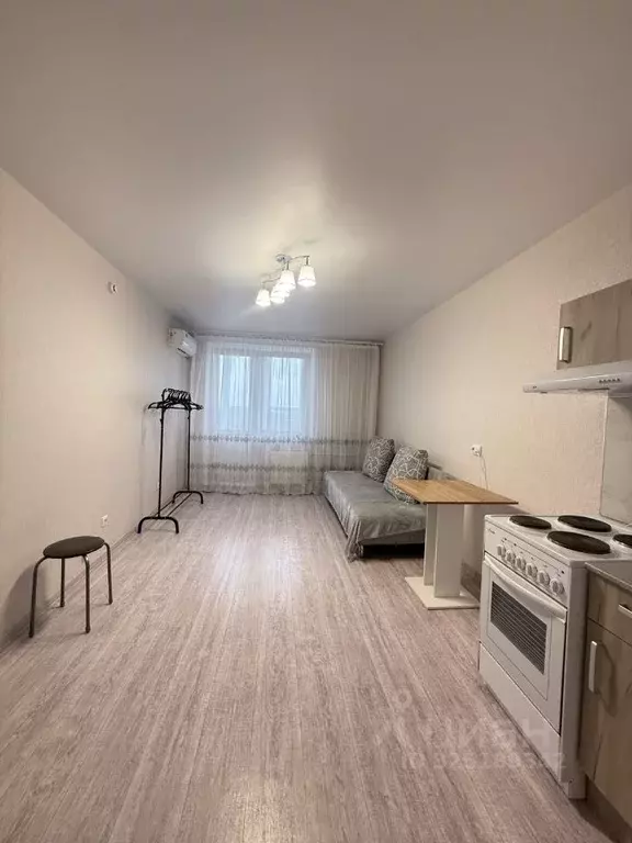 Студия Ростовская область, Ростов-на-Дону ул. Юрия Дубинина, 13 (26.0 ... - Фото 1