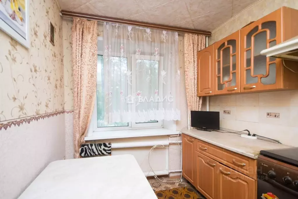 4-к кв. Саратовская область, Балаково ш. Саратовское, 27 (75.0 м) - Фото 2