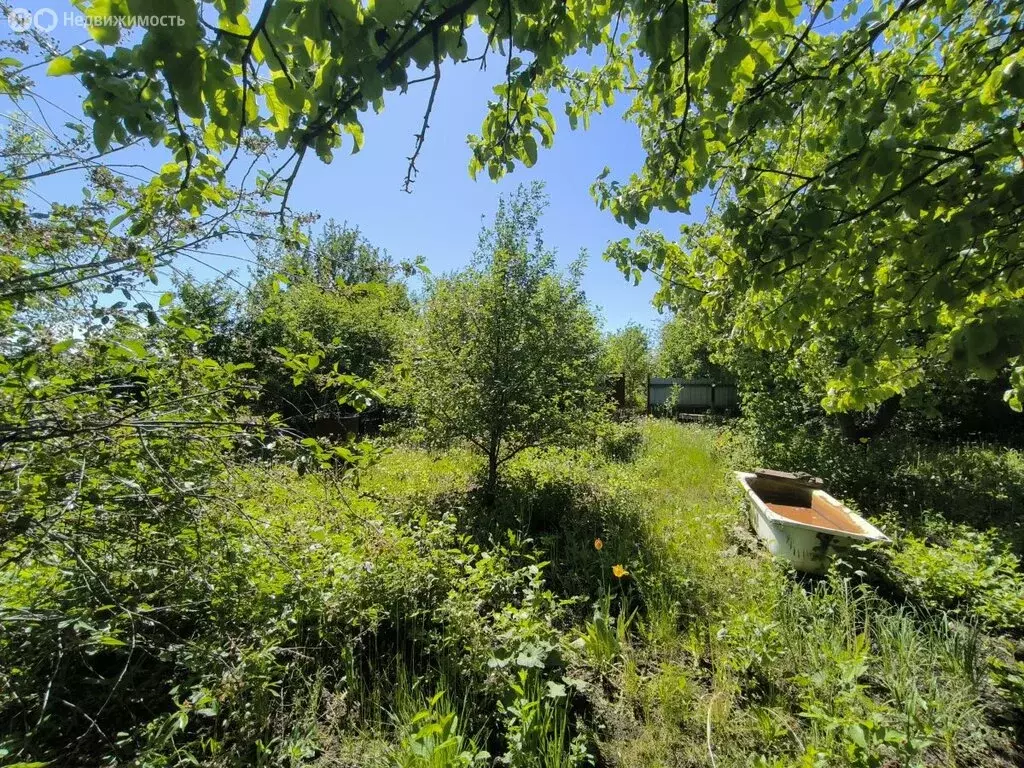 Участок в городское поселение Смышляевка, массив Энергетик, СНТ ... - Фото 1