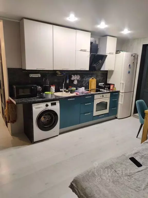 2-к кв. Ленинградская область, Кириши ул. Строителей, 46 (57.0 м) - Фото 1