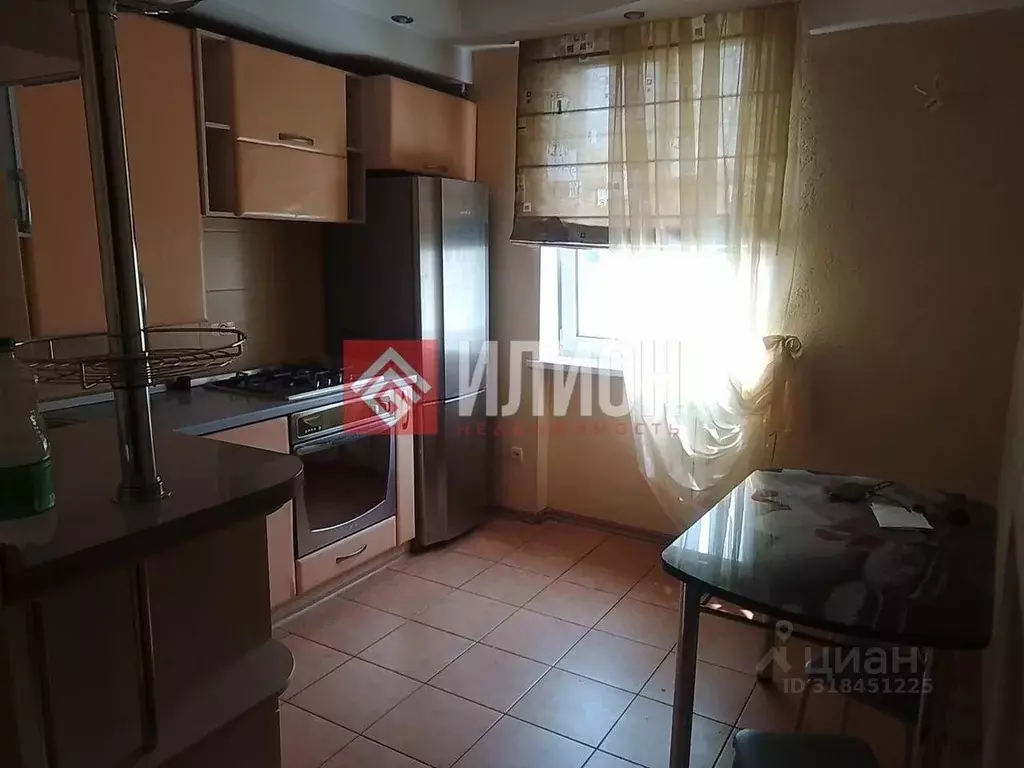 3-к кв. Севастополь ул. Дмитрия Ульянова, 7 (61.0 м) - Фото 1