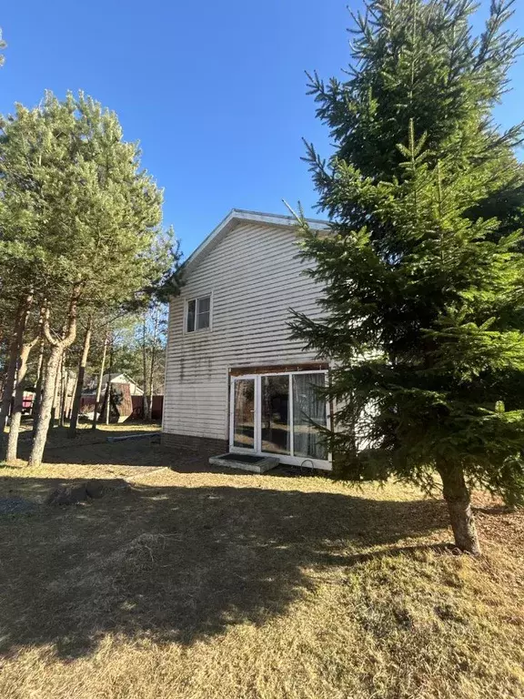 Дом в Ленинградская область, Всеволожский район, Морозовское городское ... - Фото 1