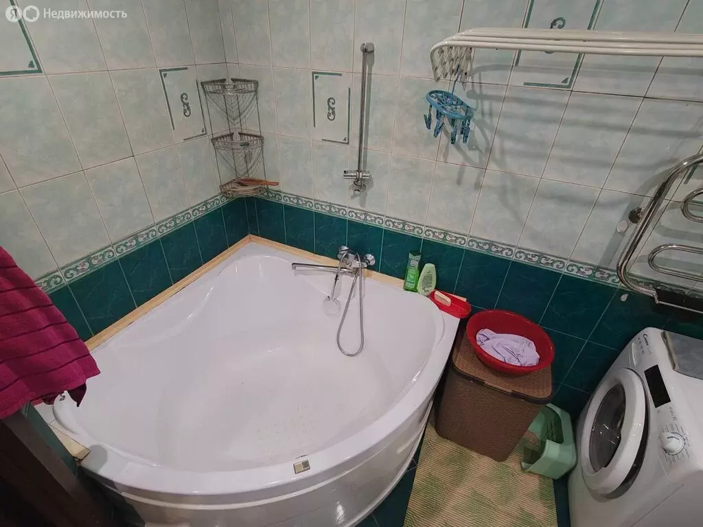 2-комнатная квартира: Ивантеевка, улица Дзержинского, 2 (43.4 м) - Фото 1