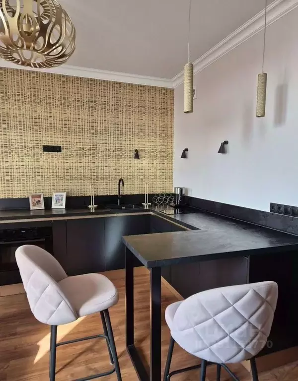 2-к кв. Санкт-Петербург Бокситогорская ул., 33 (70.0 м) - Фото 1