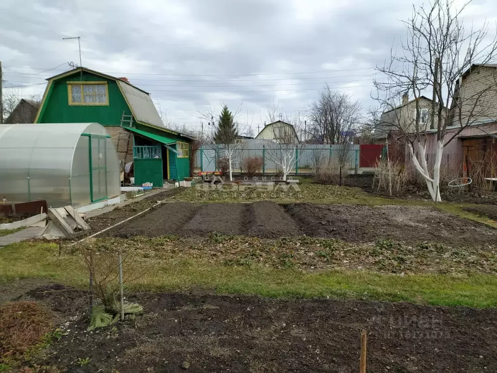 Купить Сад В Снт Курчатовец Челябинск