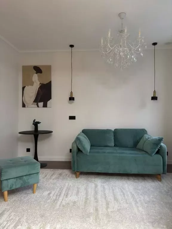 1-к кв. Москва Березовая аллея, 19к1 (28.1 м) - Фото 1