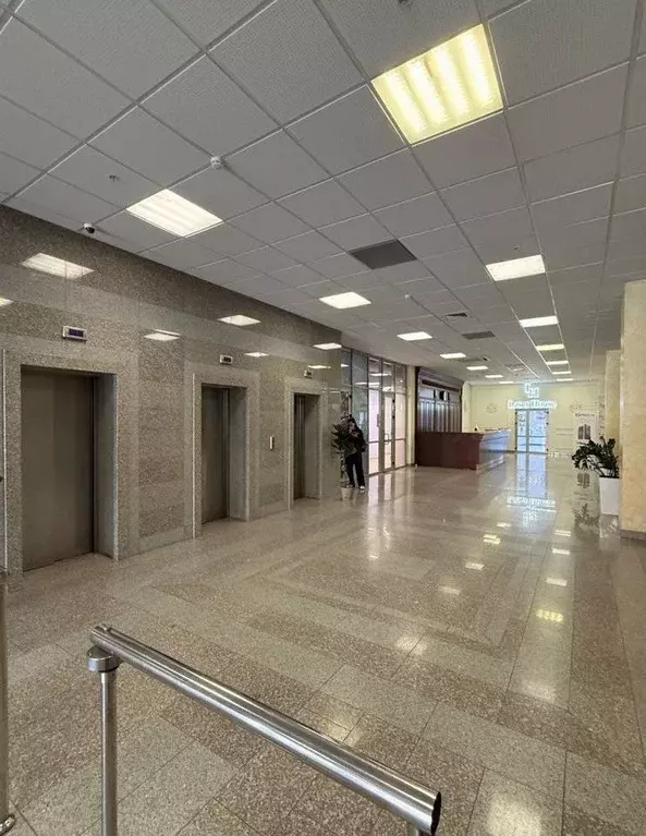 Офис в Краснодарский край, Краснодар Северная ул., 490 (364 м) - Фото 2