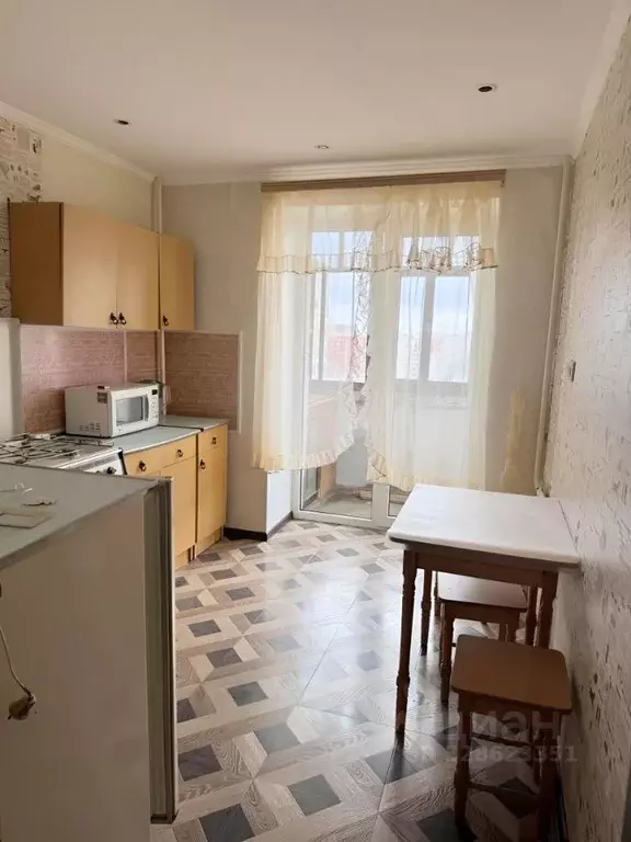 1-к кв. Вологодская область, Череповец Архангельская ул., 72 (39.8 м) - Фото 2