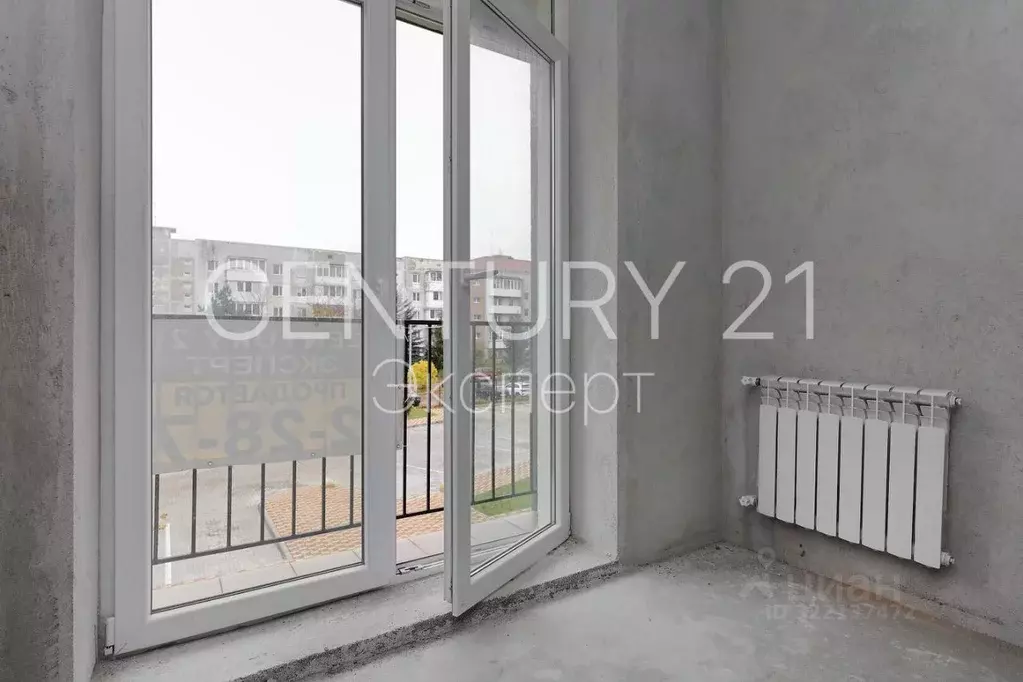 1-к кв. Калининградская область, Пионерский ул. Гептнера, 17 (33.5 м) - Фото 1