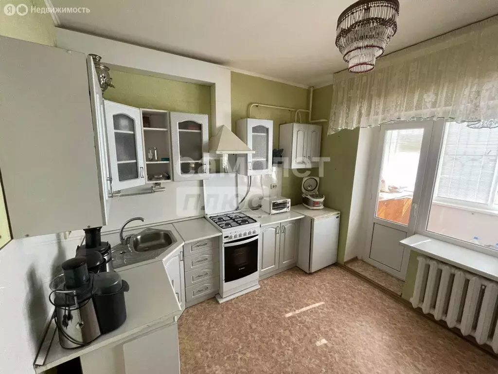 2-комнатная квартира: Ейск, Красная улица, 57А (66.5 м) - Фото 2