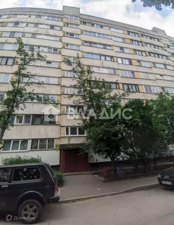 Продаётся 3-к квартира, 59.6 м - Фото 0